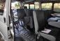 2018 Toyota Hiace 3.0 commuter diesel manual SILVER-1