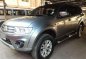 2014 Mitsubishi Montero Sports GLX Automatic FOR SALE-0