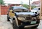 Mitsubishi Strada 2012 for sale-4