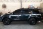 2016 Toyota Fortuner 25G diesel automatic-1