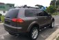 2011 Mitsubishi Montero for sale-3