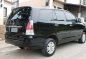 Toyota Innova G 2010 MT FOR SALE-2