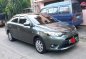 For sale Fresh in and out Toyota Vios 1.3E dual VTi 2017-5