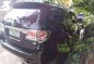 Toyota Fortuner V 2012mdl 4x4 automatic top of the line-1