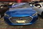 2017 Hyundai Elantra 1.6l MT Gas SM CITY BICUTAN-0