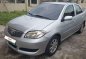 Toyota Vios 1.3 E 2006 Model Manual-0