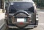 2012 Mitsubishi Pajero BK 4x4 AT FOR SALE-2