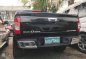 Isuzu D-Max manual Diesel 2010 FOR SALE-0