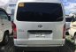 2017 Toyota Hiace for sale-0