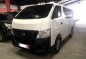 2016 Nissan Urvan for sale-1