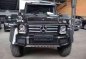 2018 Mercedes Benz GClass G500 for sale-2