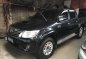 Toyota Hilux 2.5 G 4X4 manual 2012 model-0