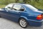 BMW 318I E46 2004 FOR SALE-4