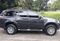 2010 Mitsubishi Montero Sport for sale-4