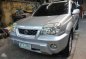 2004 Nissan XTrail AT FOR SALE-0