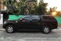 2008 Nissan Navara LE DIESEL matic. FRESH-1