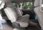 Hyundai Starex 2005 CRDI GOLD RUSH-2