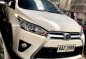 2014 Toyota Yaris 1.5 G 19327km Automatic Transmission-1