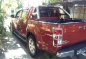 Isuzu D-max Ls 2016model Automatic Diesel Top of the line-4