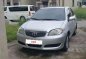 Toyota Vios 1.3 E 2006 Model Manual-1