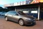 2015 Nissan Sylphy B17 16L Manual Gas Gray -0