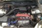 99 Honda Civic LXi SiR body automatic FOR SALE-5