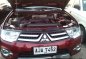 2014 Mitsubishi Montero Sports for sale-7