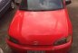 For sale/Swap Honda Civic Esi 93 Matic Tranny-0