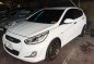 2014 Hyundai Accent Hatchback Crdi Diesel Engine-1