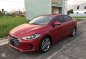 2016 Hyundai Elantra for sale-0