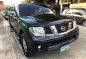 2008 Nissan Navara LE DIESEL matic. FRESH-3