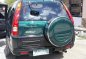 Honda CRV 2003 Manual Transmission-4