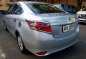 2015 Toyota Vios E FOR SALE-4