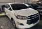 2017 TOYOTA Innova 2.8 J Manual White -0