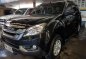 2015 Isuzu Mu-X for sale-2