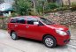 2015 Toyota Innova E FOR SALE-2