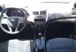 2017 Hyundai Accent 14 6 speed AT for sale-4