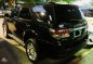 Toyota Fortuner v 4x4 matic diesel 2013 model-1