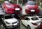 Hyundai Accent AT 2017 for sale-0