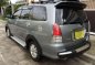 Toyota Innova 2009 for sale-1