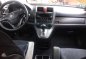 Honda Crv 2009 FOR SALE-5