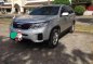 2014 Kia Sorento 2.2 Diesel crdi Vgt Turbo intercooler-0