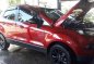 2017 Ford Ecosport A/T Gas (Black Edition)-1