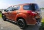 2015 ISUZU MU-X LS-A 4X2 A/T 2.5L turbo dsl engine-6