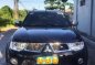 Rush! MITSUBISHI Montero 2013 GLS V Diesel Automatic-9