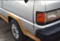 Toyota LiteAce. Registered 2018 FOR SALE-1