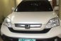 Honda Crv 2008 AT top of d line-0