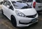 Honda Jazz 2013 V 1.5 iVTEC CVT (Automatic)-1