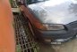 Toyota Camry 97 Good running condition-1