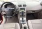 2007 Volvo S40 automatic transmission FOR SALE-4